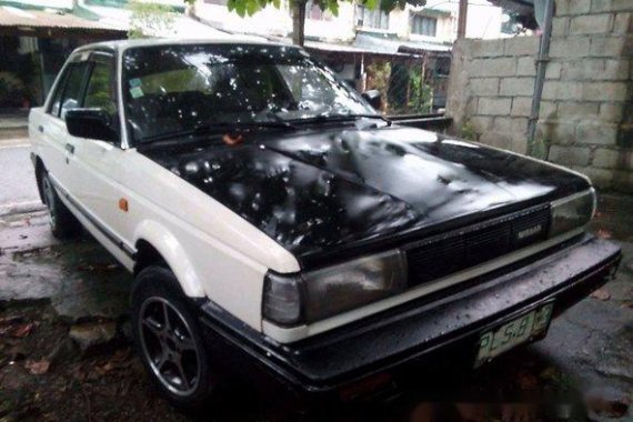 Nissan Sentra 1989 for sale 