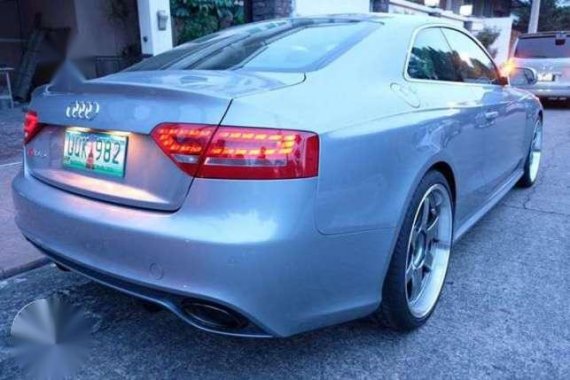 Like Brand New 2012 Audi RS5 AT For Sale
