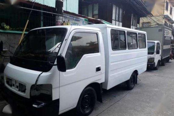 Like New Kia K2700 for sale