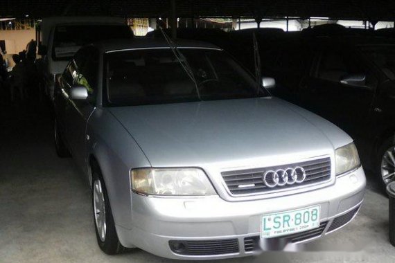 Audi A4 1999 for sale 