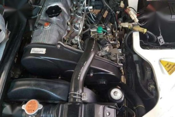 2016 Mitsubishi L300 FB EXCEED White For Sale 