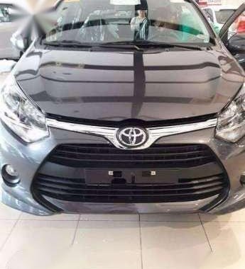 Toyota Wigo 2018 for sale