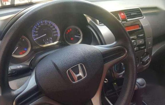 2012 Honda City for sale