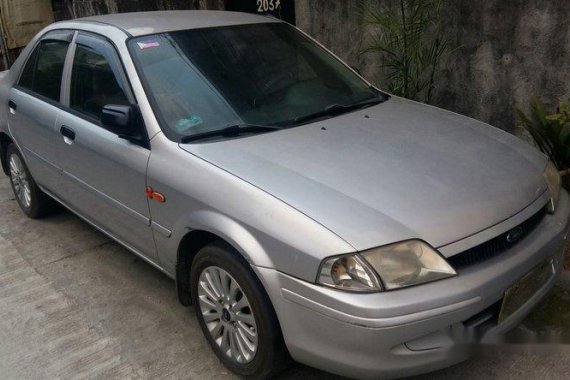 Ford Lynx 2000 for sale 