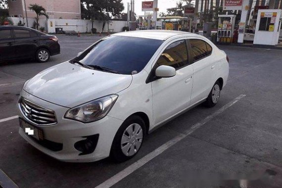 Mitsubishi Mirage G4 2015 for sale 