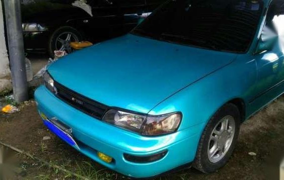 Toyota Corolla 1996 for sale