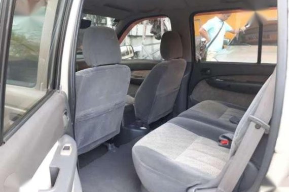 Ford Everest 2004 for sale