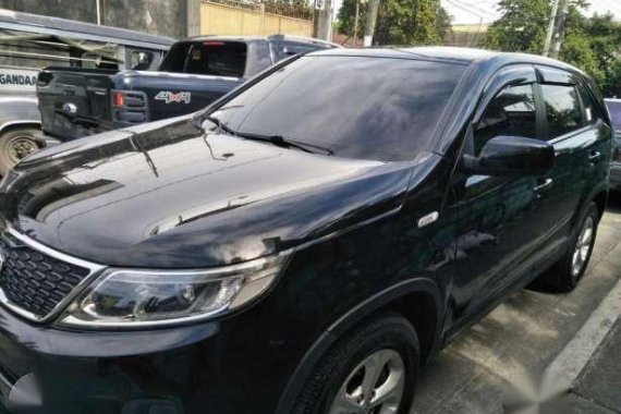  Kia Sorento 2015 for sale