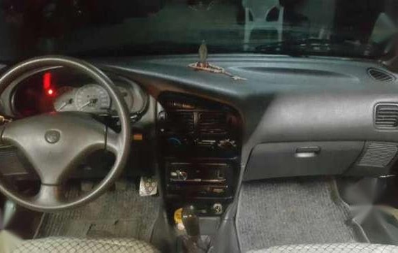 Mitsubishi Lancer 1995 for sale