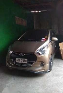 Hyudai Eon 2014 for sale