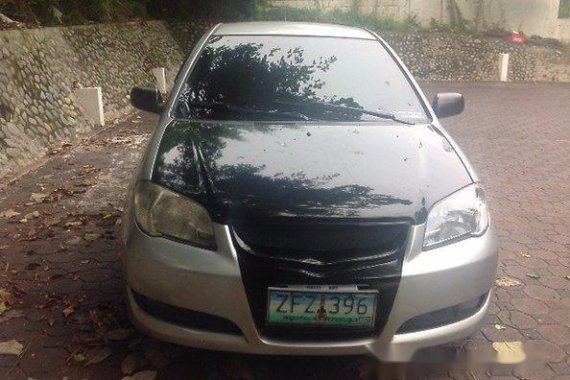 Toyota Vios 2006 for sale 