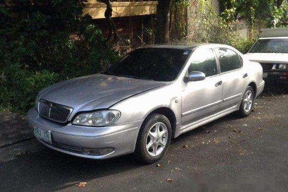 Nissan Cefiro 2003 for sale 