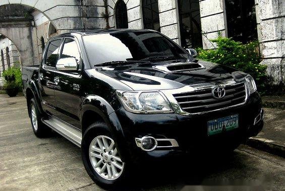Toyota Hilux 2012 for sale 
