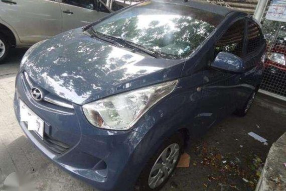Top Of The Line 2017 Hyundai Eon MT For Sale