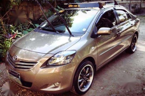 Toyota Vios 2013 for sale