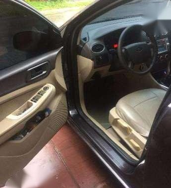 Very Well Maintained 2009 Ford Focus MT For Sale