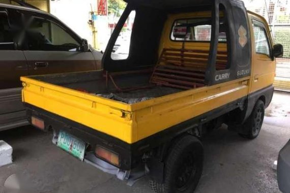 Suzuki Carry 2010 for sale