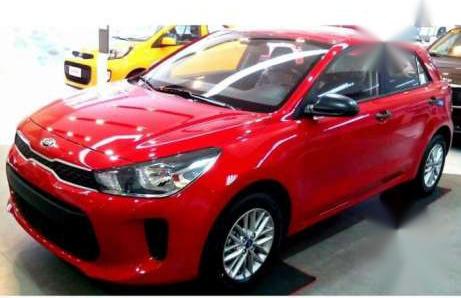 New Kia Picanto 2018 1.2L SL Automatic For Sale 