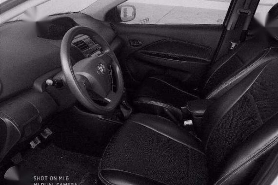 Toyota Vios  2011 for sale