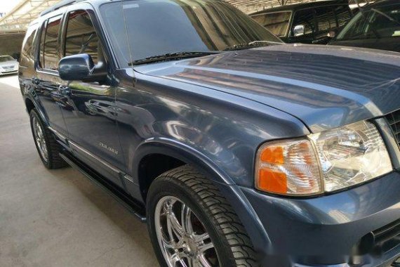 Ford Explorer 2005 for sale 
