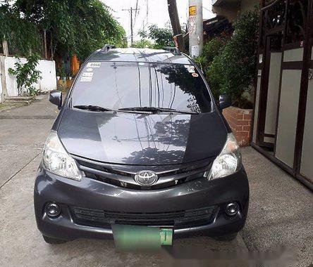 Toyota Avanza 2014 for sale 