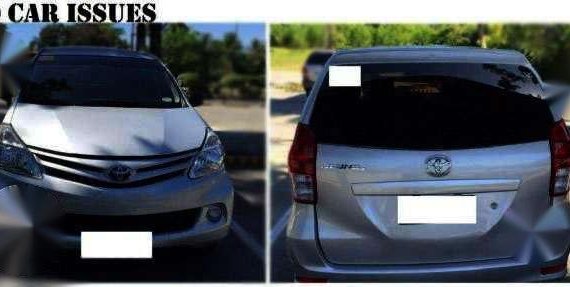 2014 Toyota Innova for sale