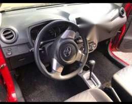 Toyota Wigo 2016 for sale