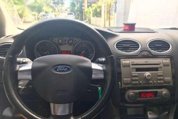 Ford Focus 2009 for sale