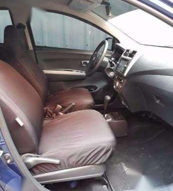 2017 Toyota Wigo for sale