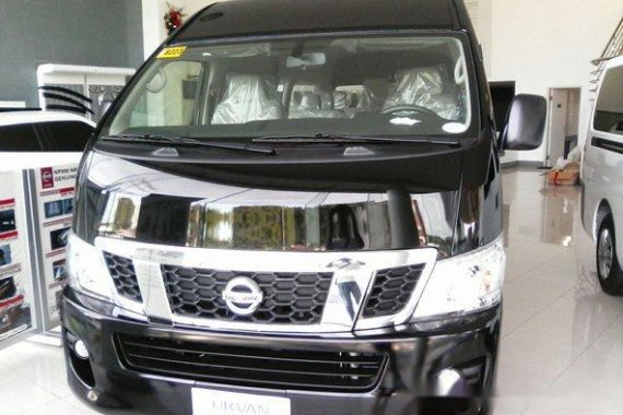 Nissan NV350 Urvan 2017 FOR SALE