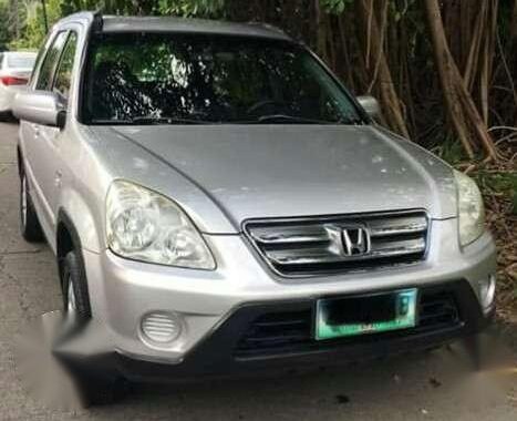 2006 Honda Crv for sale