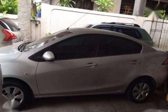 Perfectly Mantained 2015 Mazda 2 MT For Sale