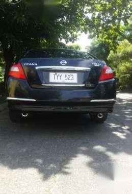 2012 Nissan Teana for sale