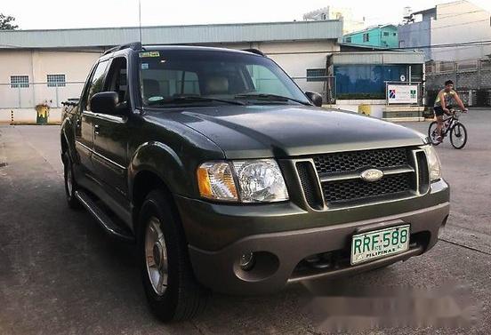 Ford Explorer 2001 FOR SALE