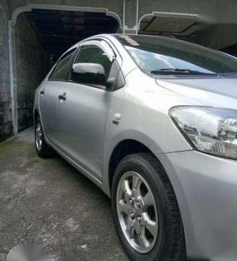 Good As New 2012 Toyota Vios MT 1.3 J For Sale