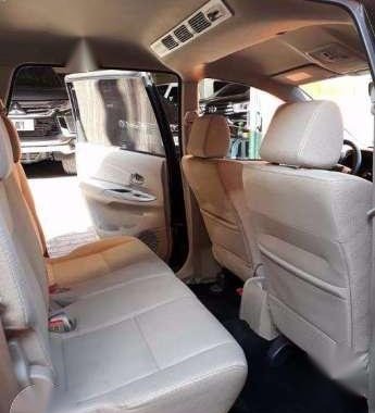 2015 Toyota Avanza for sale