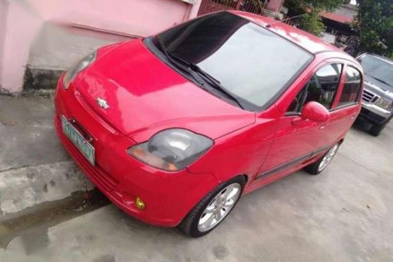 Good As New Chevrolet Spark 2007 For Sale