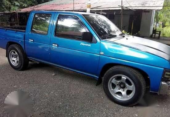 Nissan Frontier 1997 for sale