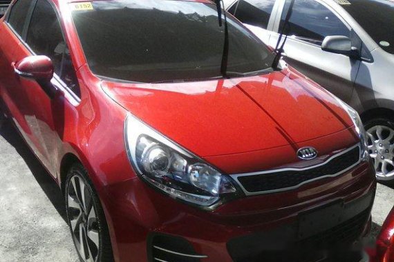 Kia Rio 2016 for sale 