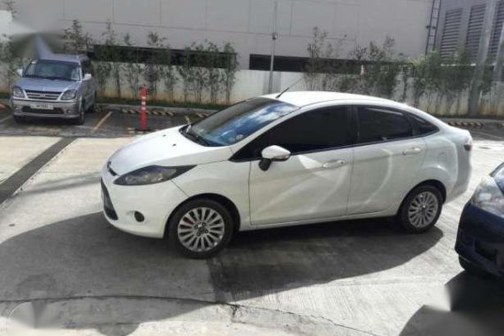 Ford Fiesta 2011 for sale