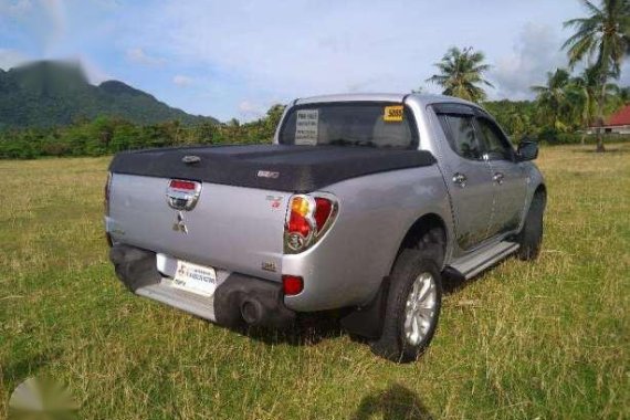 Perfectly Maintained 2014 Mitsubishi Strada For Sale