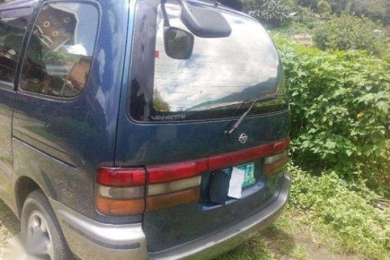 Nissan Serena 1993 for sale