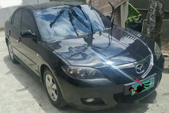 Mazda 3 2011 for sale 