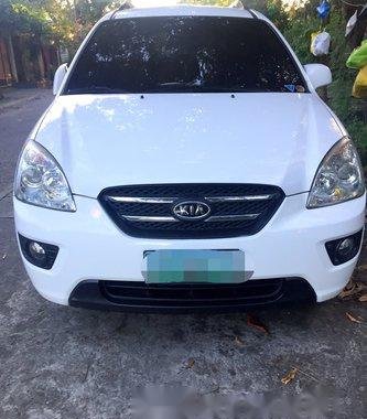 Kia Carens 2008 for sale 