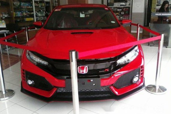 Honda Civic 2017 for sale 