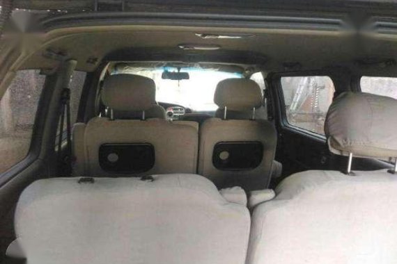 Hyundai Starex 2007 for sale