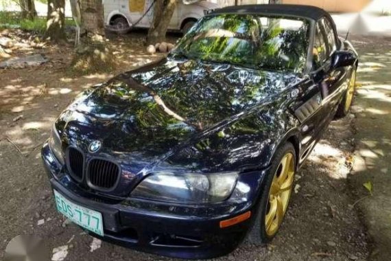 Bmw Z3 1996 for sale