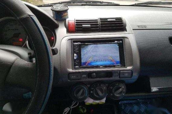 Honda Jazz 2006 for sale