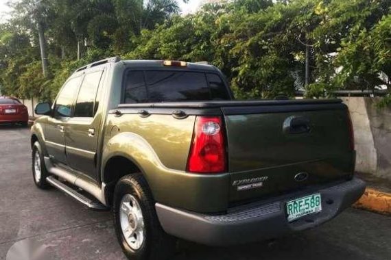 Ford Explorer 2001 for sale