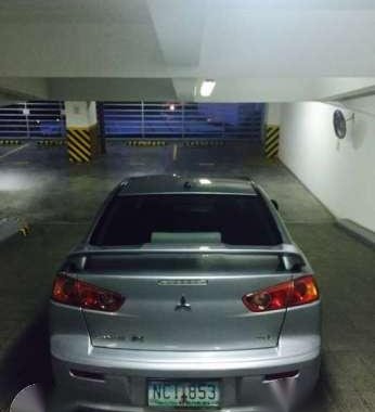 Mitsubishi Lancer 2008 for sale